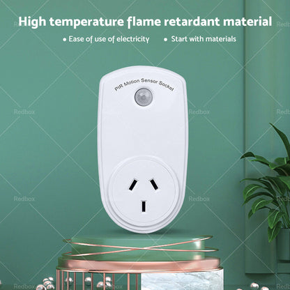 5 Packs Home Wireless Power Switch Mains Sockets & 2x Remote Controllers AU Plug.