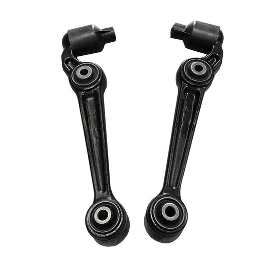Front Lower Straight Control Arm Left & Right Suitable For Mazda 6 GG GY MPS.