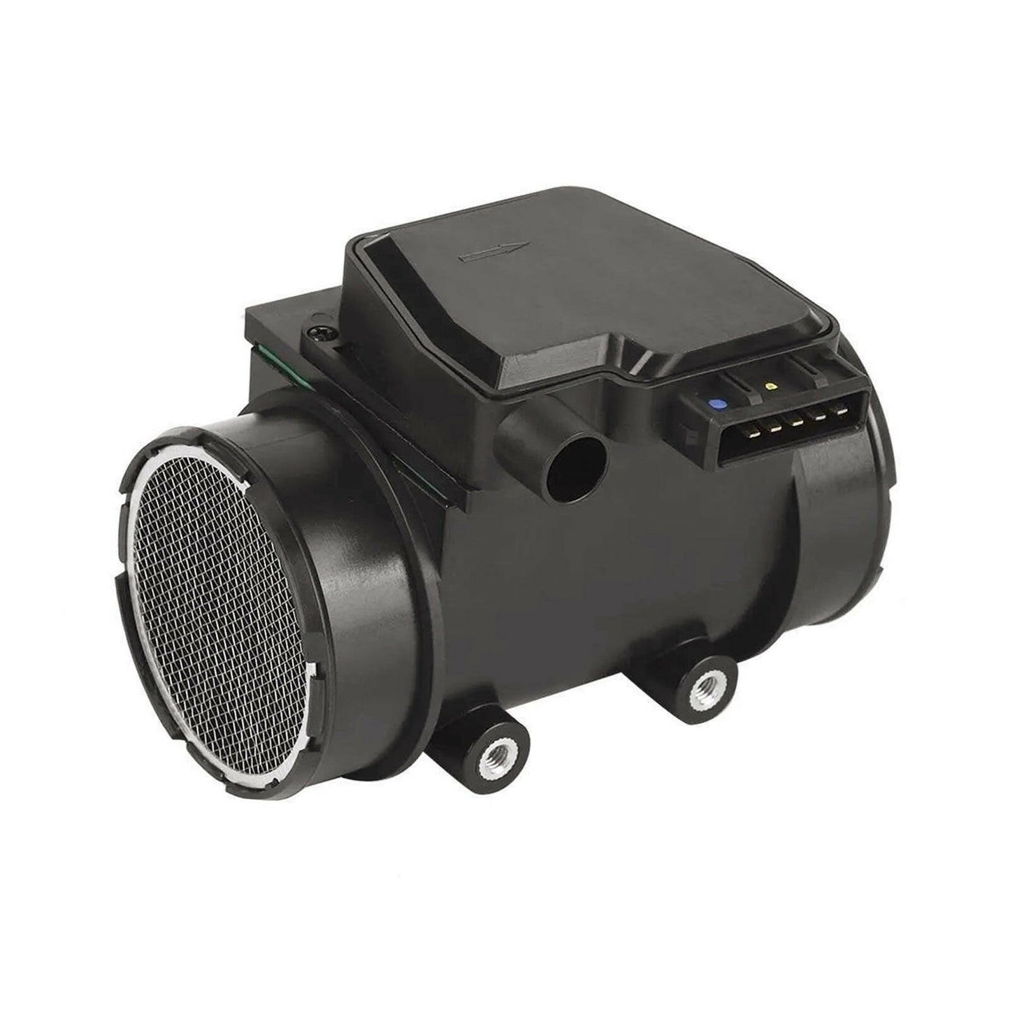 5-Pin Air Flow Meter MAF Sensor Suitable For Ford Courier PC PD 2.6L 1991-1999 E5T50371.