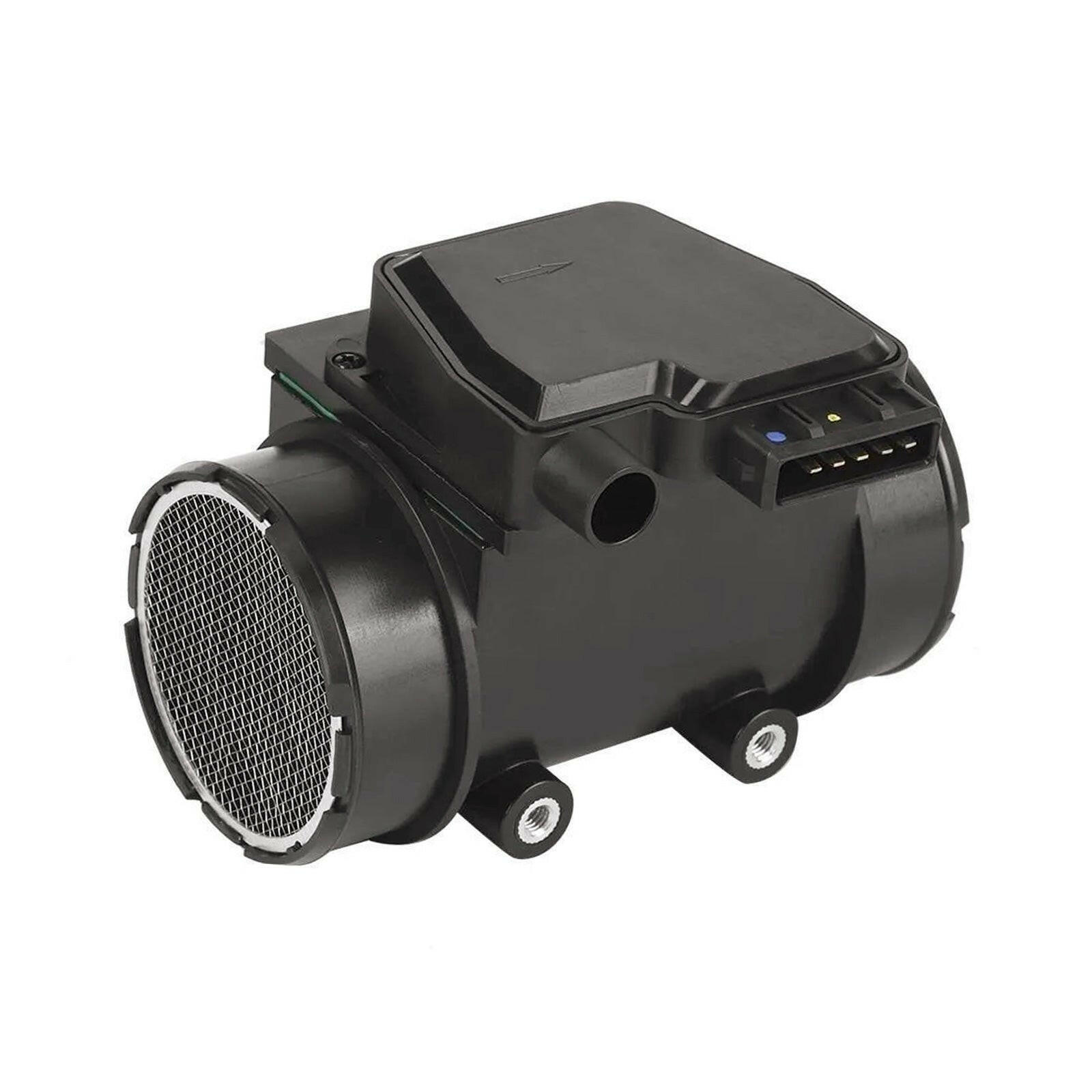 5-Pin Air Flow Meter MAF Sensor Suitable For Ford Courier PC PD 2.6L 1991-1999 E5T50371.