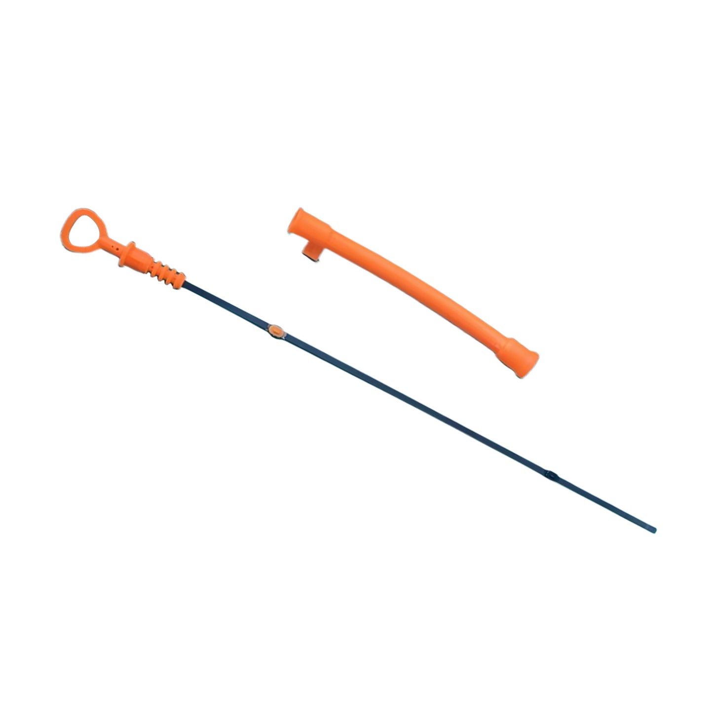 Oil Dipstick & Funnel Tube Suitable For Audi A3 VW Beetle 1998-2010.