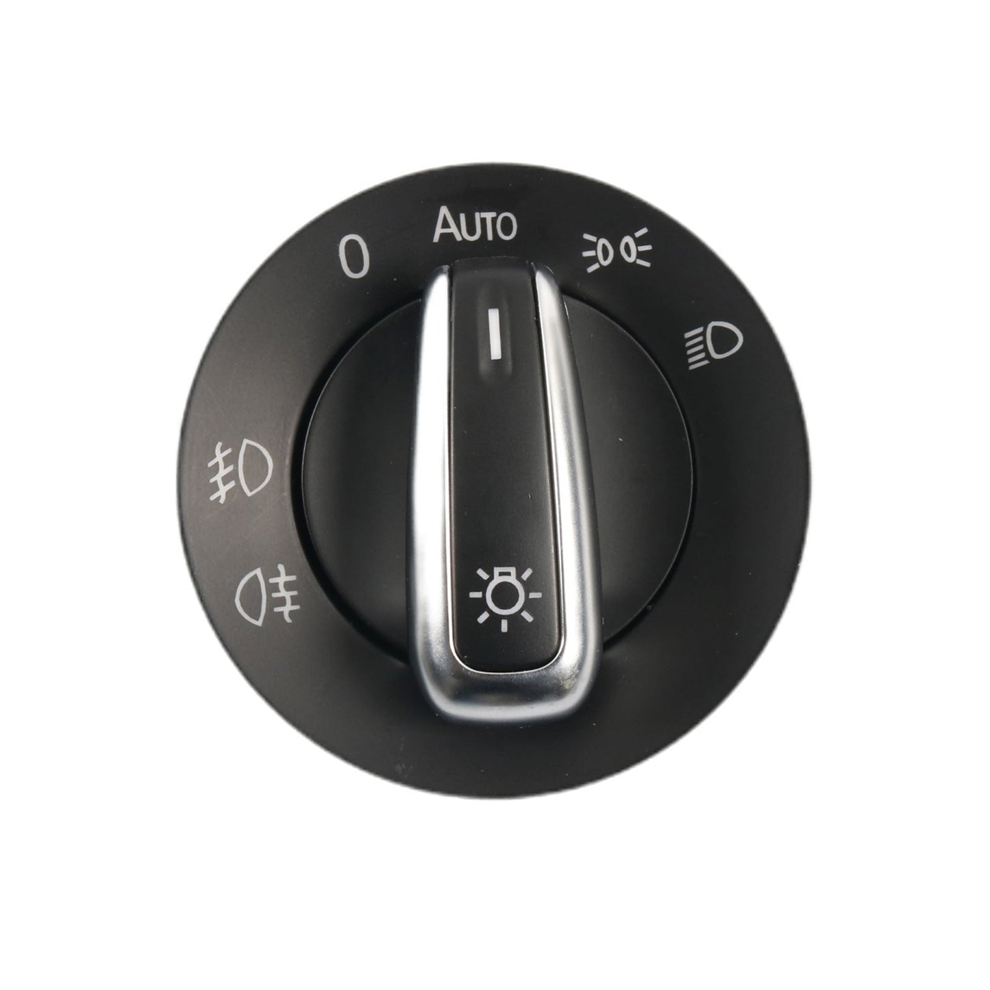 Headlight Switch Suitable for VW CC Eos Golf Jetta Passat Tiguan 5ND941431B.