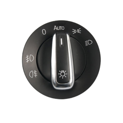Headlight Switch Suitable for VW CC Eos Golf Jetta Passat Tiguan 5ND941431B.