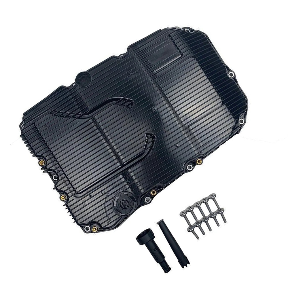 Automatic Transmission Sump Pan with Filter Suitable for Mercedes C-Class W205