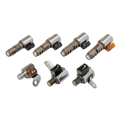 Transmission Solenoid Valve Kit Suitable for Lexus ES250 2.5L