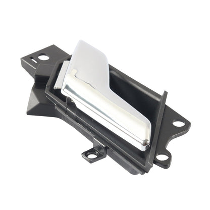 Left Inner Door Handle Chrome Suitable for Holden Captiva 5-Seater