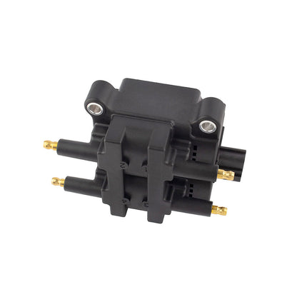 4-Pin Ignition Coil Pack Suitable For Subaru Forester, Impreza, Liberty, Outback 2.0L 2.5L
