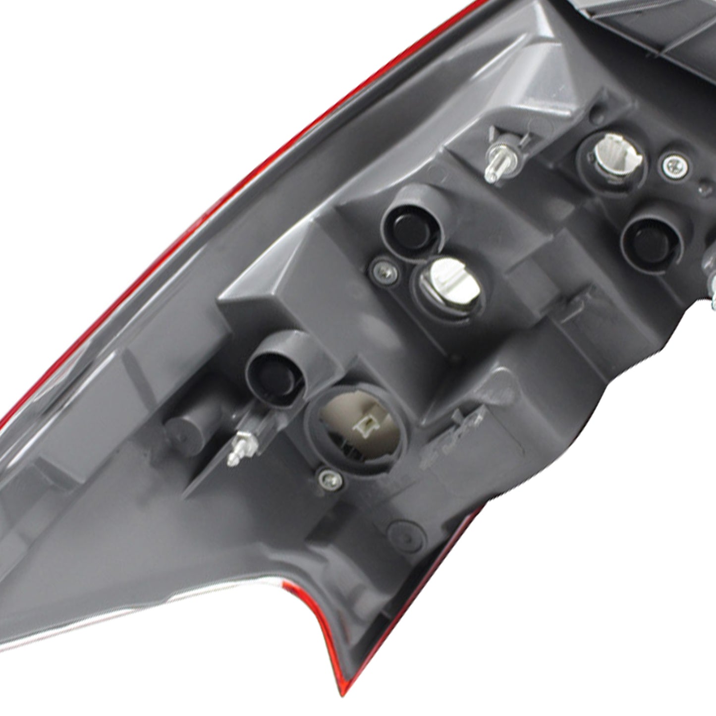 LH+RH Hand Tail Light Rear Lamp LED Suitable for Nissan Pulsar B17 Sedan