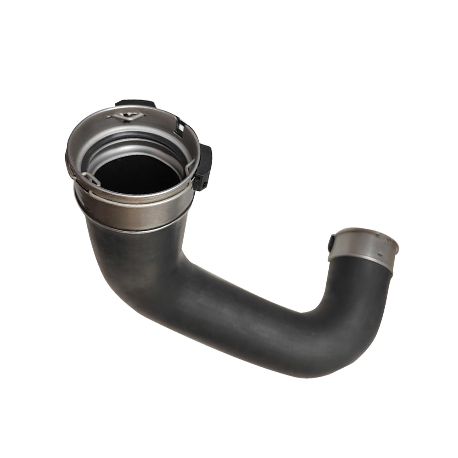 Intercooler Hose Hot Side Suitable for Pathfinder R51 YD25 Nissan Navara D40.