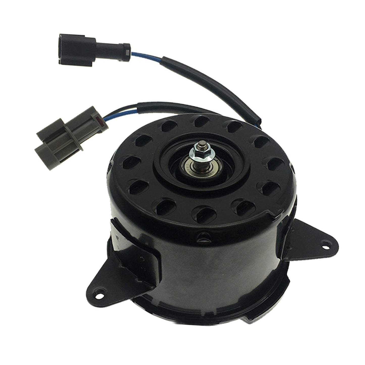 Radiator Fan Cooling Motor Suitable For Nissan Versa 2012-2019 / Versa Note 2014-2019 1.6L