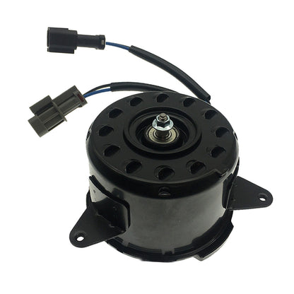 Radiator Fan Cooling Motor Suitable For Nissan Versa 2012-2019 / Versa Note 2014-2019 1.6L