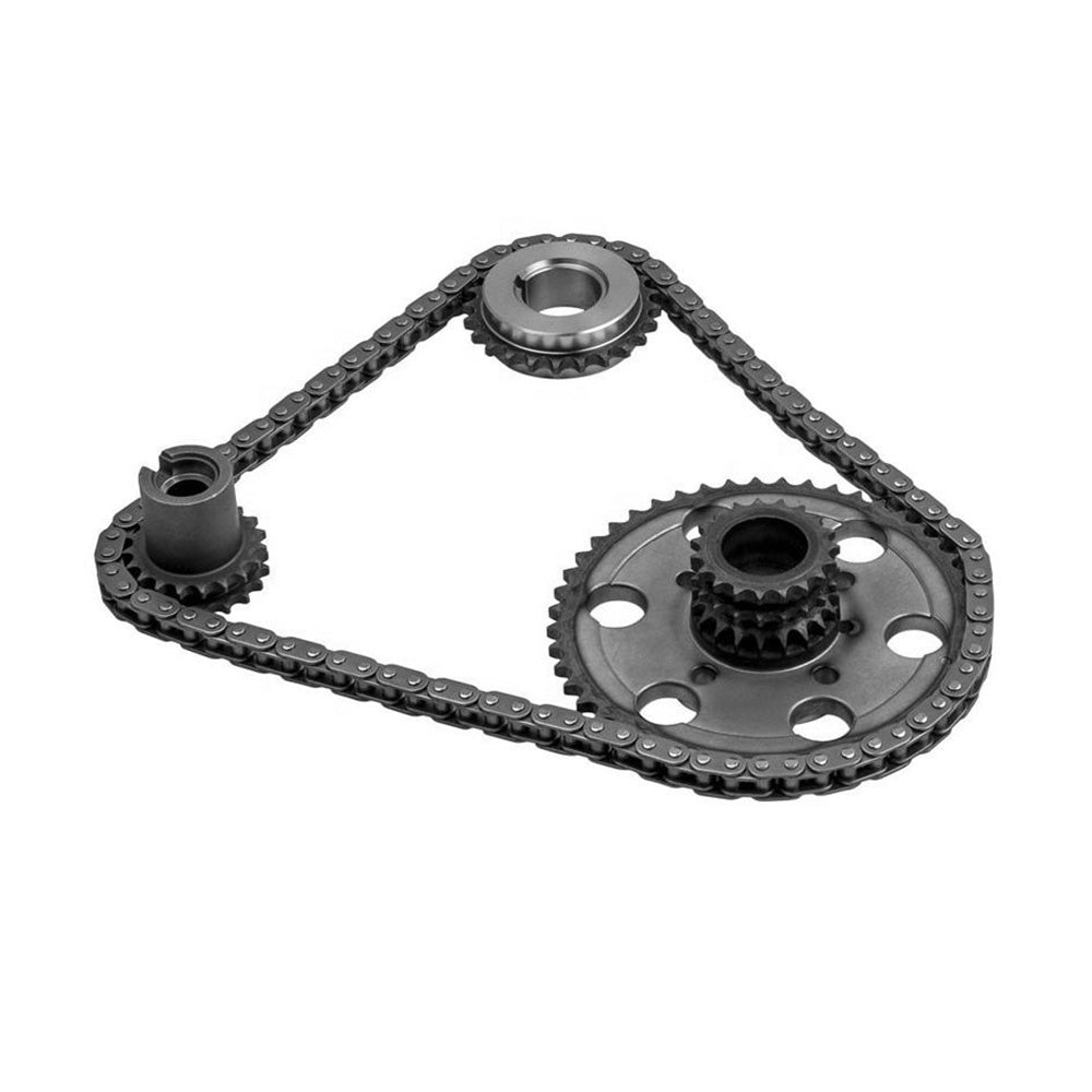 Complete Timing Chain Kit For Nissan Navara D22 D40 Pathfinder R51 2. 5L YD25DDTi.