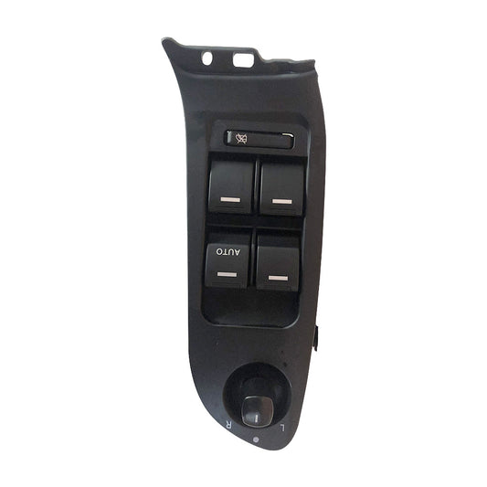 Electric Window Master Switch Illuminated Suitable For Ford FG Falcon XT/XR6/XR8/G6/G6E 2008-2014.