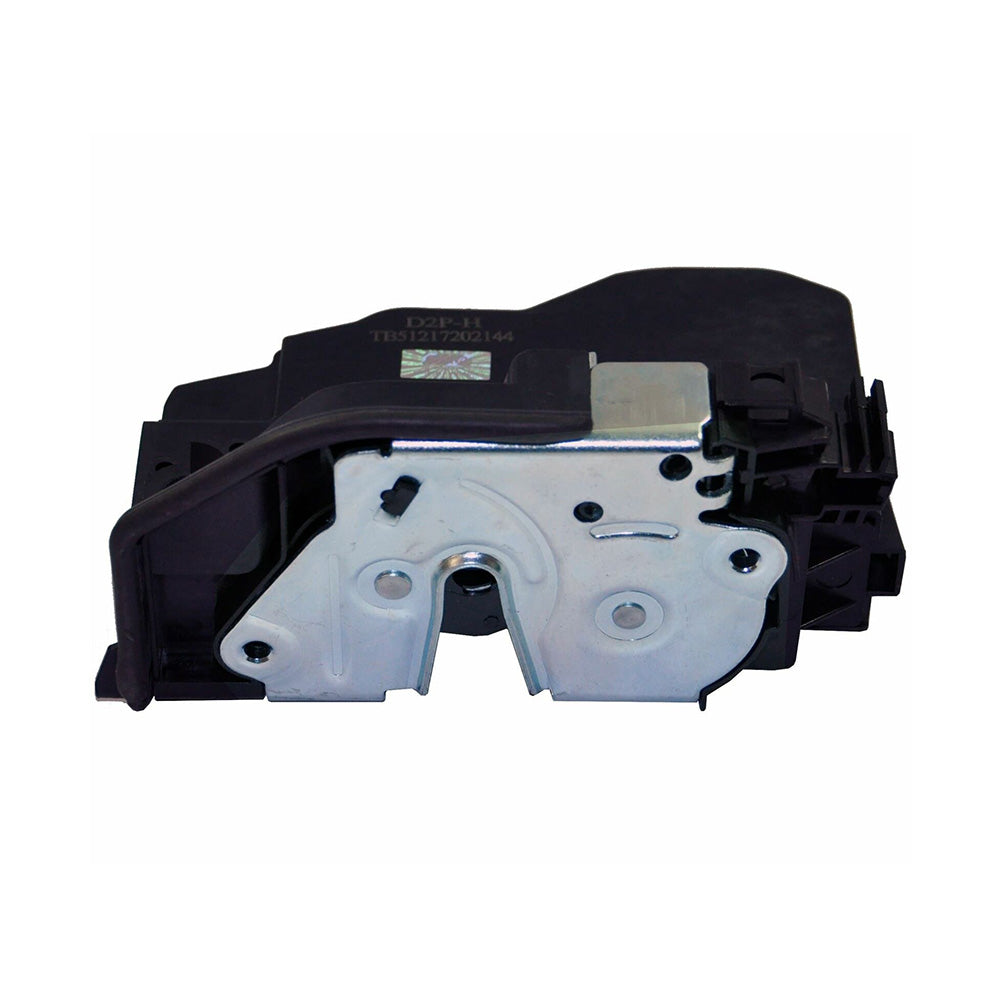 Door Lock Actuator Latch Front Right Suitable For BMW X3 E83 2004-2010 / X5 E70 2007-2013 / X6 E71 2008-2014 / E81 E87 2004-2011 / E90 E91 2005-2012 / F10 2010-2017.