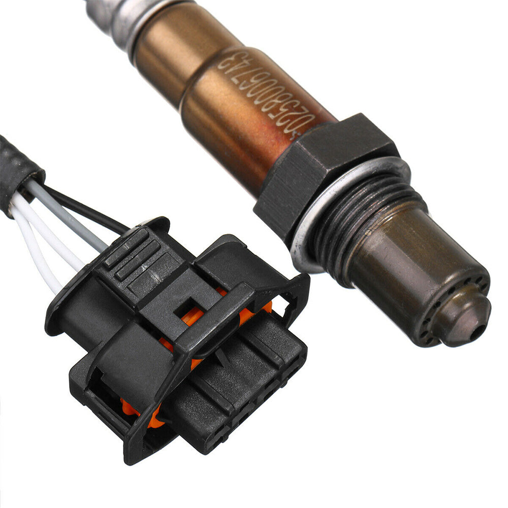 Oxygen Sensor 4 Wire Suitable for Holden Commodore V6 3.6L