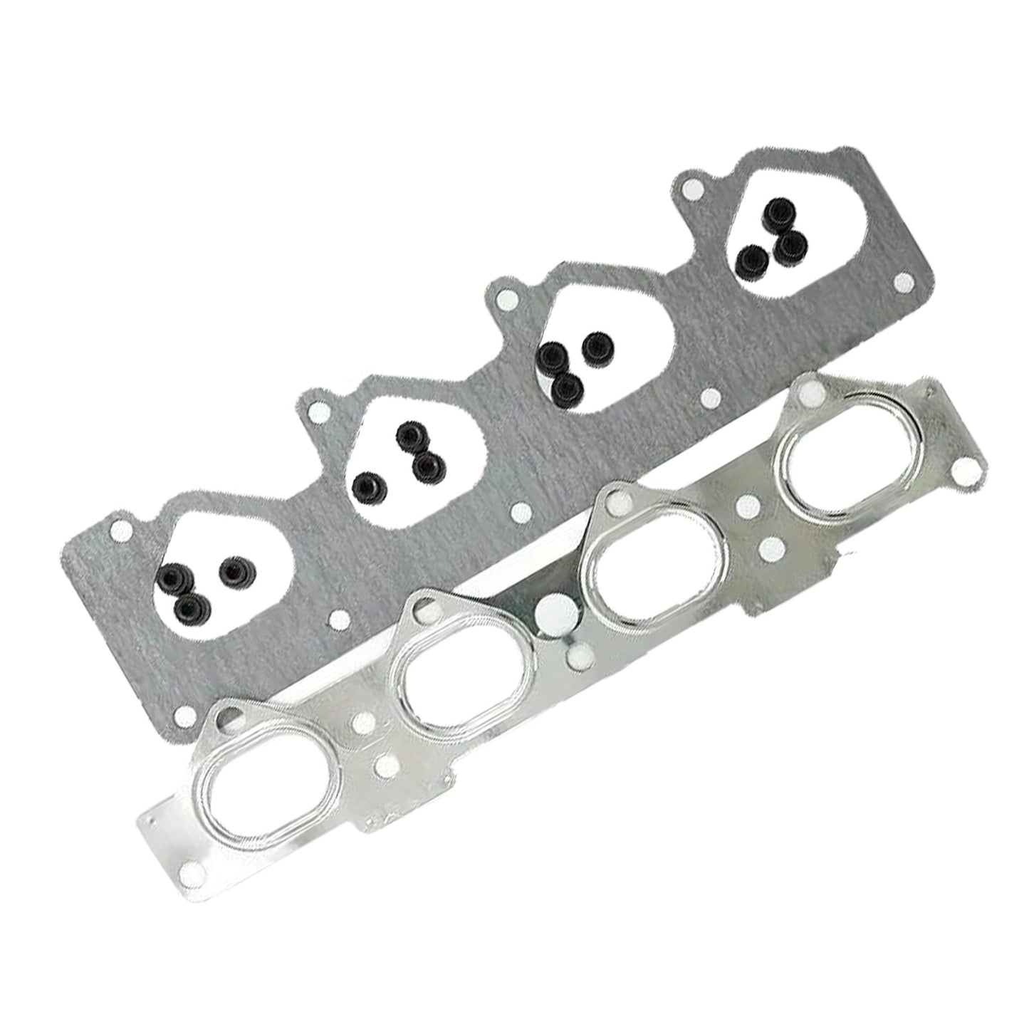 Rocker Valve Cover Gasket Kit Suitable For Hyundai i30 FD Tucson JM G4GC 2.0L.