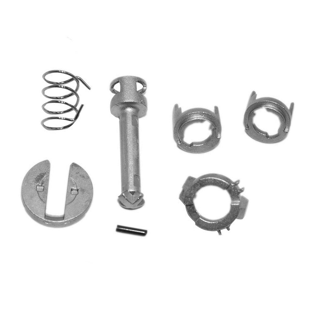 Front Door Lock Cylinder Repair Kit Suitable for BMW 3 Series E46