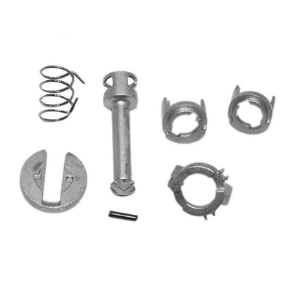 Front Door Lock Cylinder Repair Kit Suitable for BMW 3 Series E46