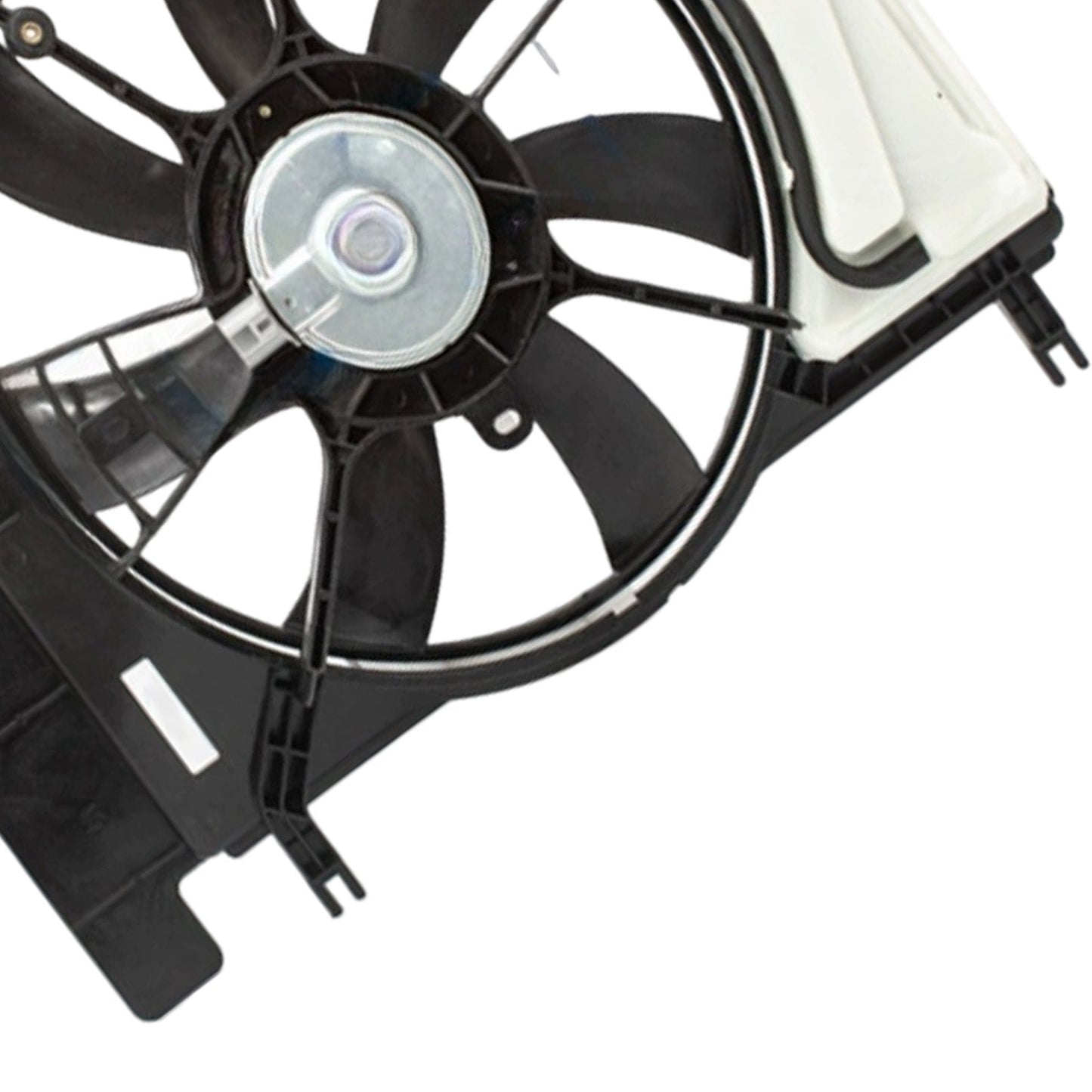 Radiator Cooling Fan Suitable for Toyota RAV4 2.0L