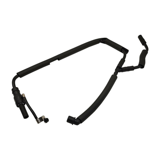 PCV Valve Breather Hose Pipe Suitable For Holden Commodore V8 LS1 5.7L VX VT VY VZ VU.