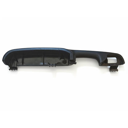 Rear Left Door Armrest Black Suitable for Chevrolet Silverado 1999-2006