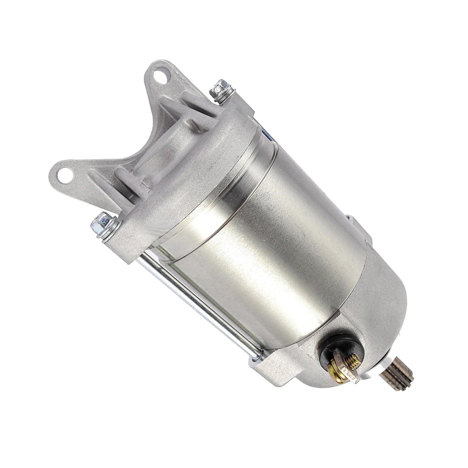 Engine Starter Motor Suitable for Yamaha YZF-R1 2000-2003 5PW-81890-01-00.