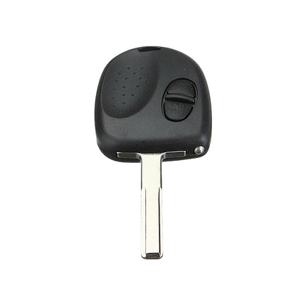 2 Buttons Remote Car Key Suitable for Holden Commodore