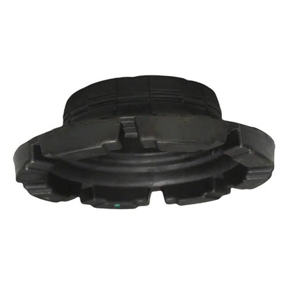 2x Front Strut Mounts With Bearing Suitable for Volkswagen Caravelle T5 2.5L