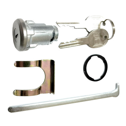 Boot Lock Suitable for Holden Monaro GTS