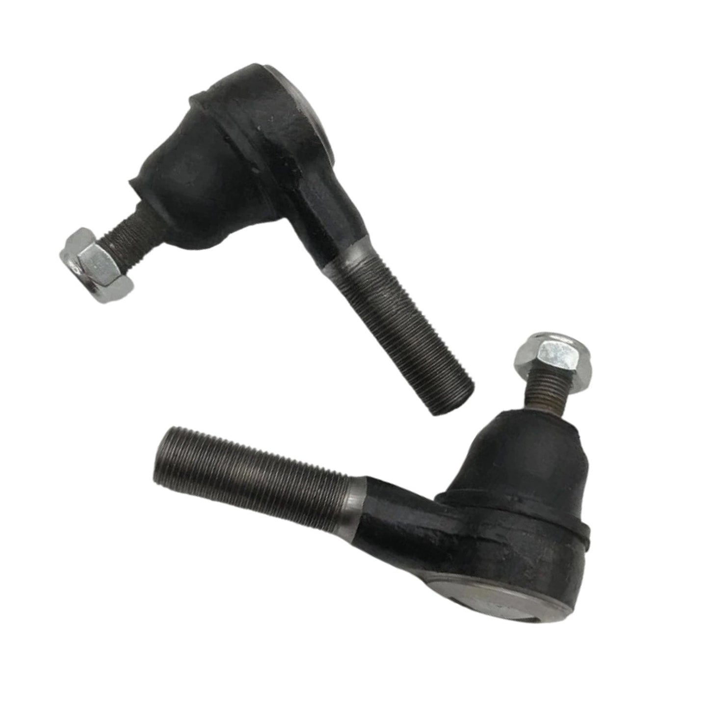 Outer Tie Rod End Set of 2 Suitable for Mitsubishi Pajero 2.6L