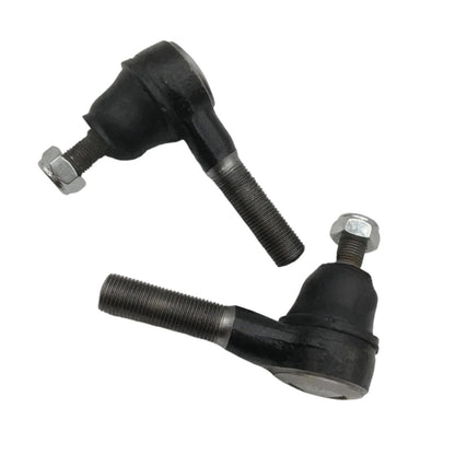 Outer Tie Rod End Set of 2 Suitable for Mitsubishi Pajero 2.6L