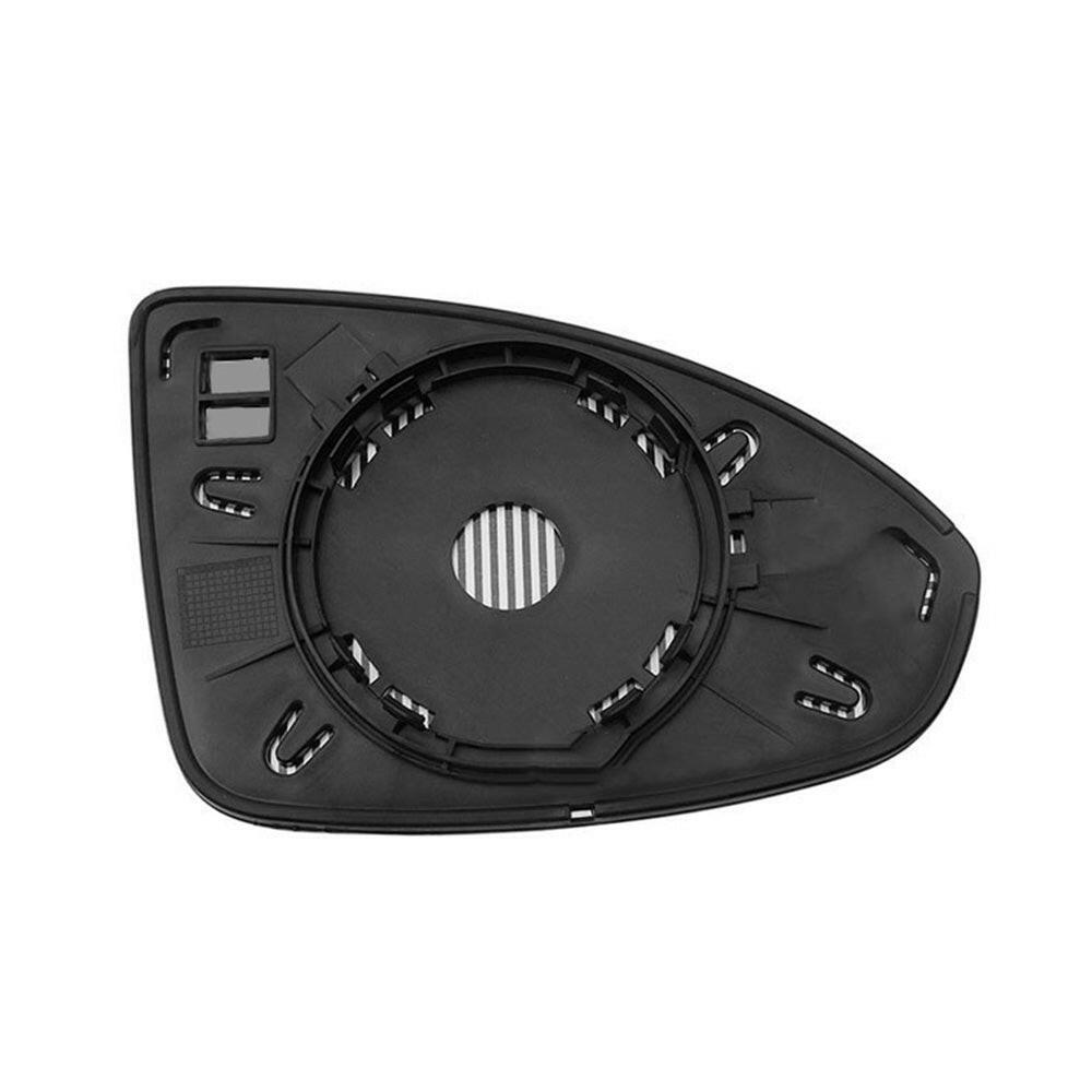 Left Side Mirror Glass With Base Suitable For Holden Cruze JG JH 2009-2016.