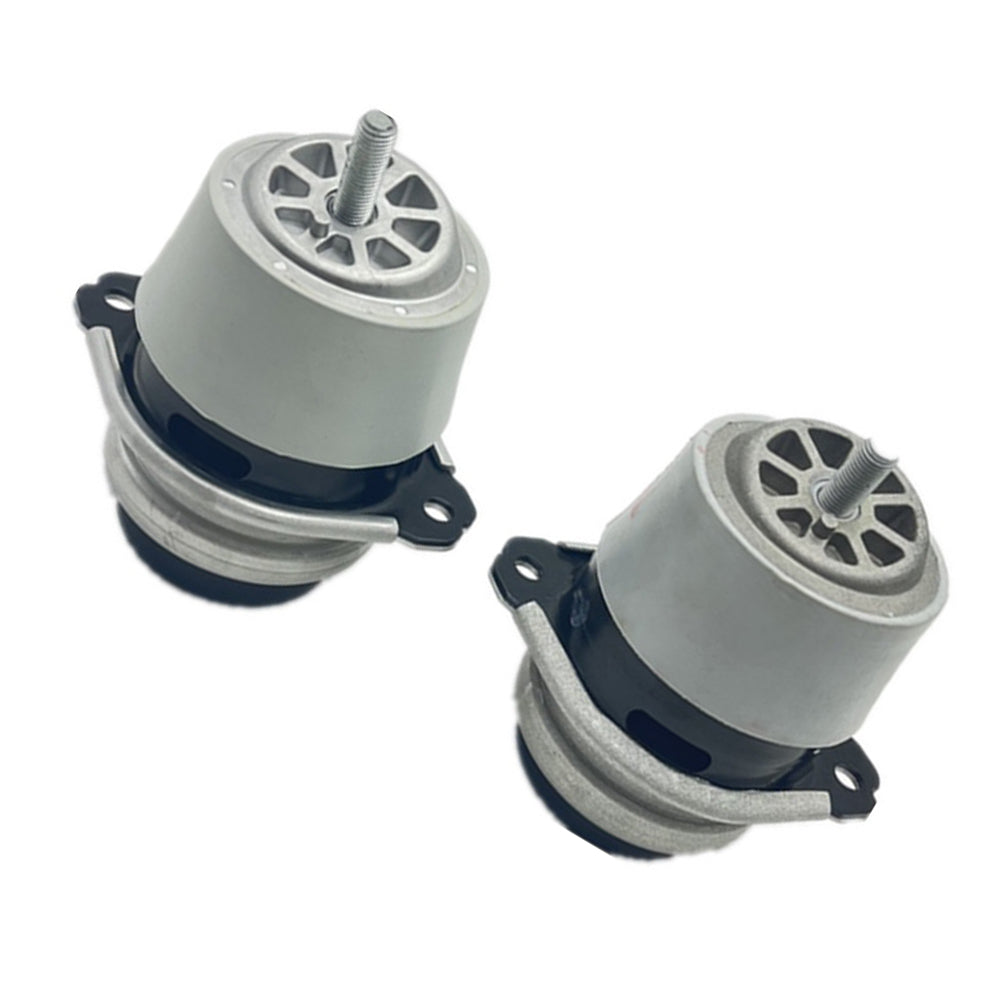 Pair Hydro Engine Mounts Suitable for Porsche Cayenne 3.0TDI