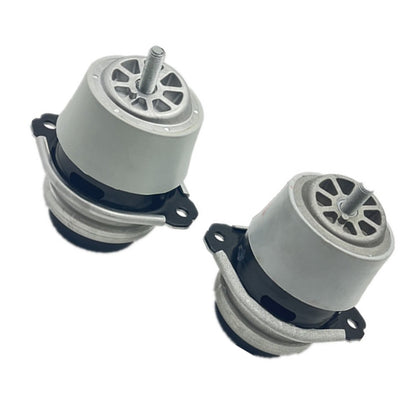 Pair Hydro Engine Mounts Suitable for Porsche Cayenne 3.0TDI