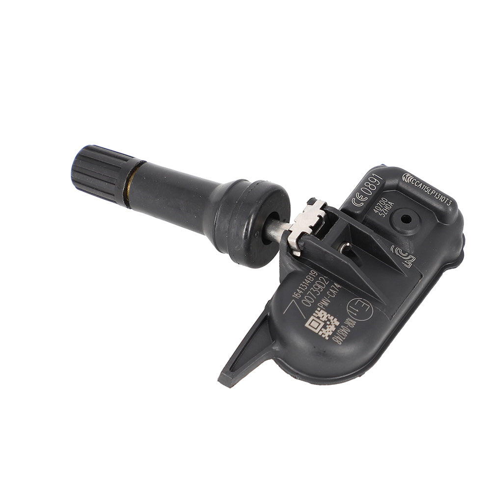 4PCS Tyre Pressure Sensor 40700-5ZH0A Suitable for Mercedes X Class 2017-2020.