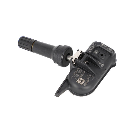 4PCS Tyre Pressure Sensor 40700-5ZH0A Suitable for Mercedes X Class 2017-2020.
