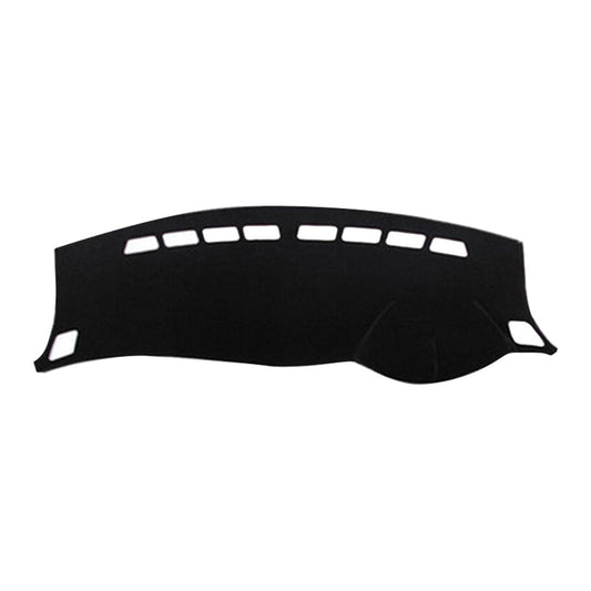 Non-Slip Dash Mat Suitable for Nissan Pulsar B17 C12