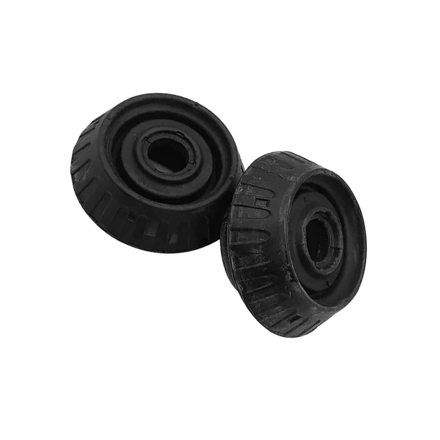 2x Strut Top Mount & Bearing Suitable For Honda Jazz GD1 / GD3 / GE6 / GE8 & City GM2