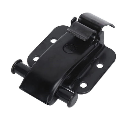 For Mercedes Benz Sprinter 906 Rear Door Hinge Check Strap Bracket A9067600428.