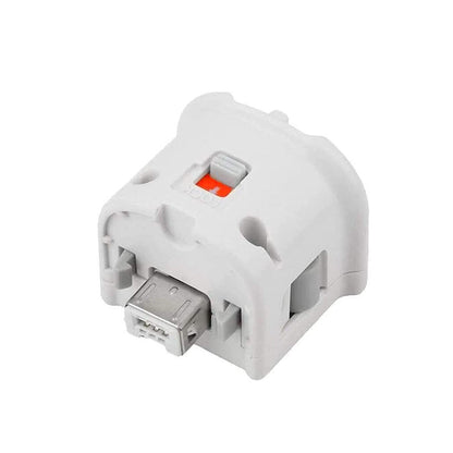 Motion Plus Adapter Sensor Suitable For Nintendo Wii Remote Controller AU HOT.