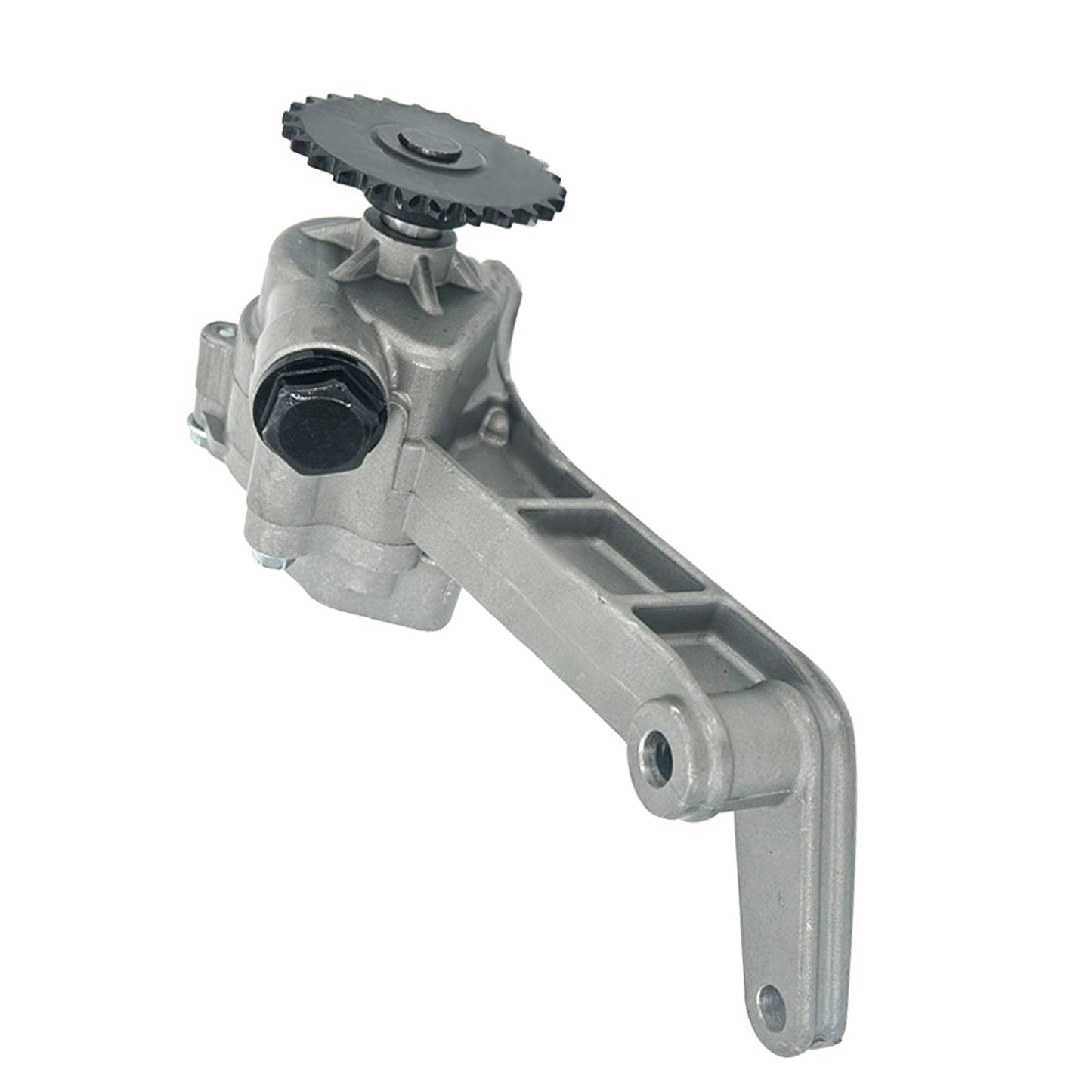Front Engine Oil Pump Suitable for Hyundai iLoad 2.5L Diesel