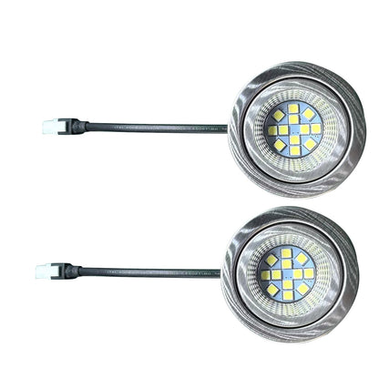 1X Universal Rangehood Led Light Suitable for Most Models P1500 P1200 P5000 Quality light.