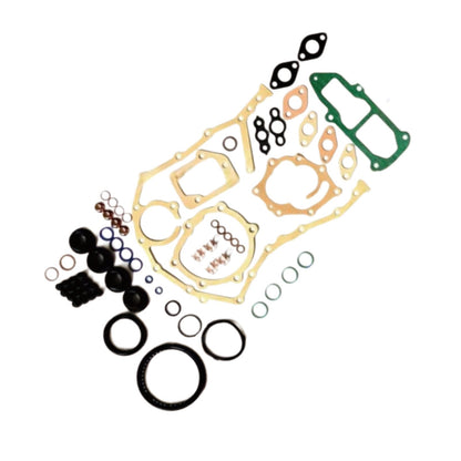N04C N04CT Full Overhaul Gasket Kit Suitable for Hino Truck Engine¡§CUpper & Lower.