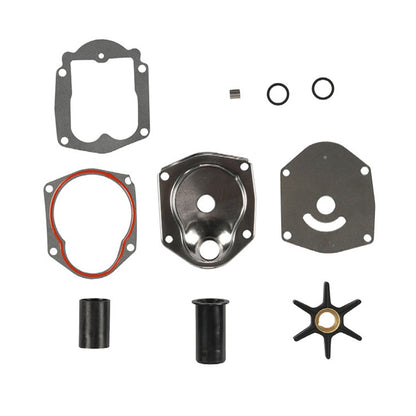 Water Pump Impeller Repair Kit Suitable for Mariner 25-50HP