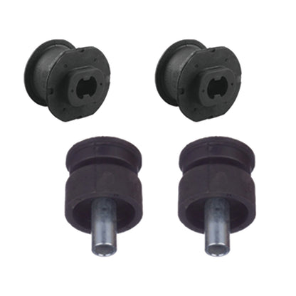 Front Body Mount Bush Kit Suitable For Holden Colorado RG Chassis