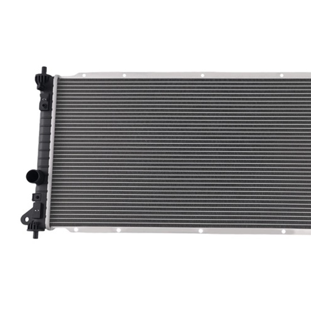 Radiator Suitable for Ssangyong Korando 2.0 2.2 Manual 2012–present Models.