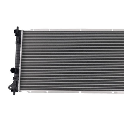 Radiator Suitable for Ssangyong Korando 2.0 2.2 Manual 2012–present Models.