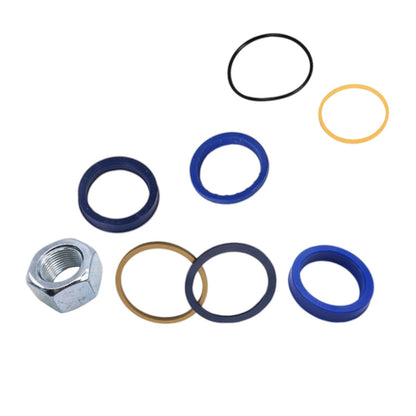 Hydraulic Lift Cylinder Seal Kit Suitable for Bobcat 753 763 773 7753 6803325.