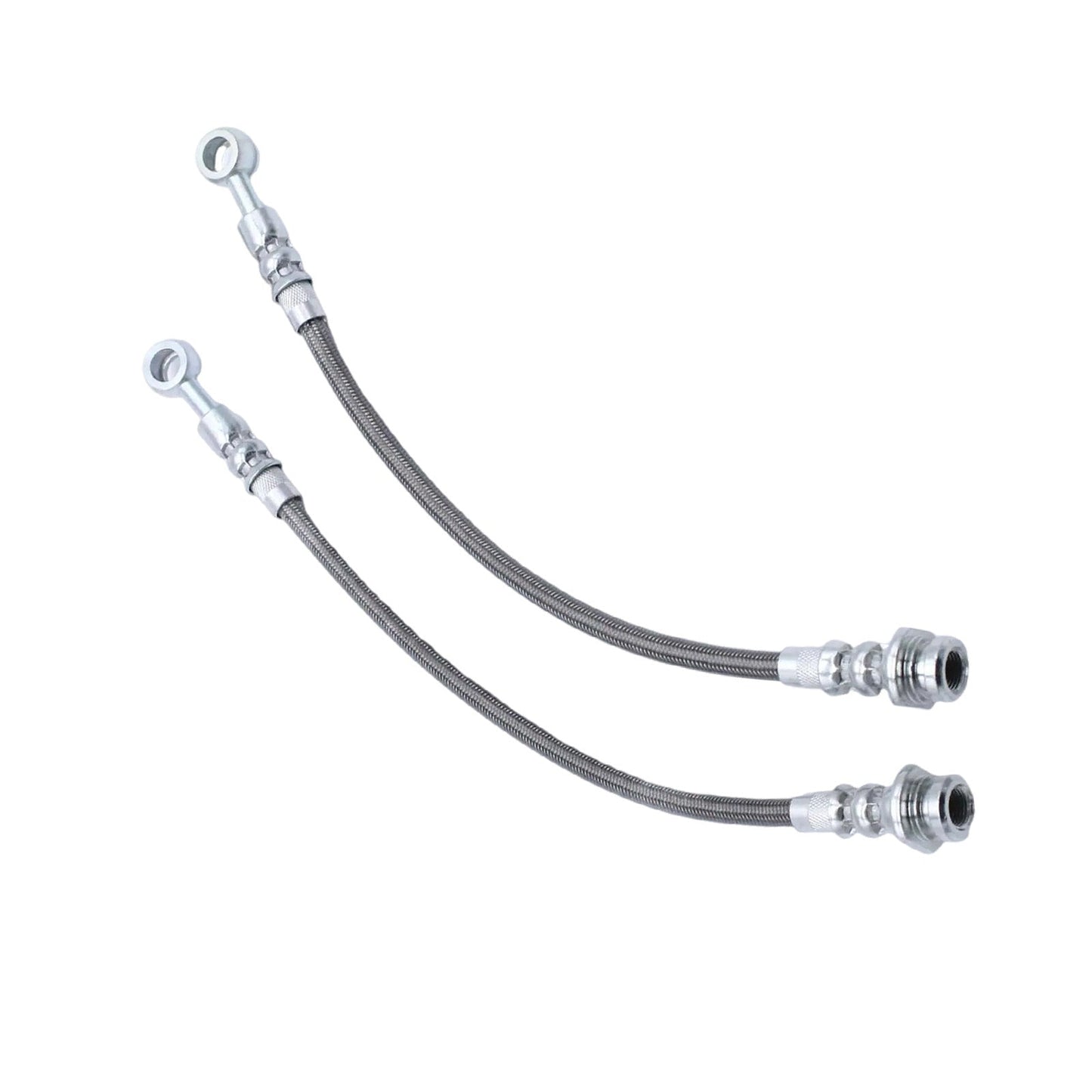 Rear Brake Line Hose LH RH Suitable for Ford Maverick DA