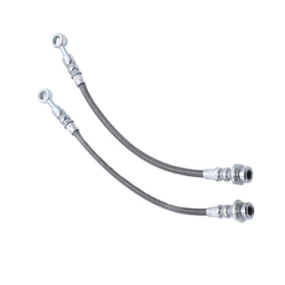 Rear Brake Line Hose LH RH Suitable for Ford Maverick DA